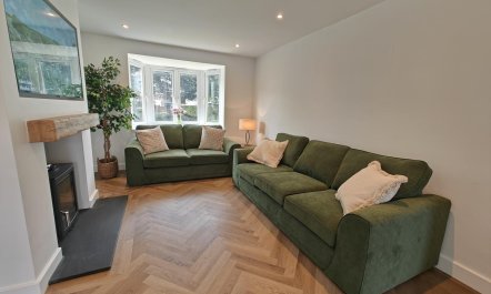 4 Bed in Seahouses 1