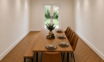 4 Bed in Seahouses 3