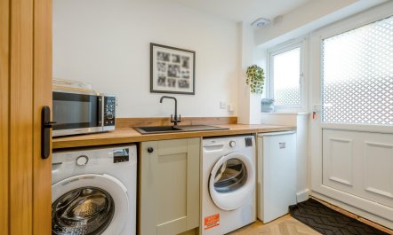 4 Bed in Seahouses 7