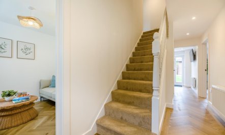 4 Bed in Seahouses 9