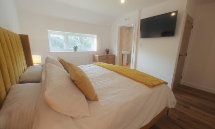 4 Bed in Seahouses 6