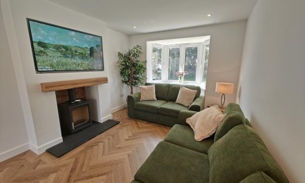 4 Bed in Seahouses 2