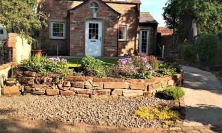 3 Bed in Dumfries