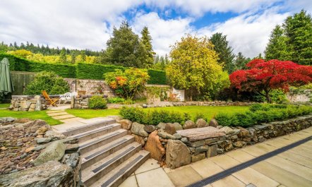 1 Bed in Dunira, Near Comrie 1