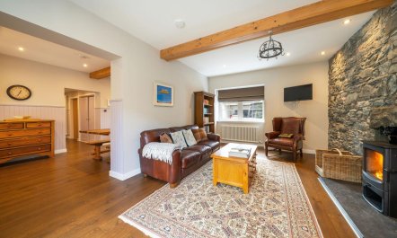1 Bed in Dunira, Near Comrie 3