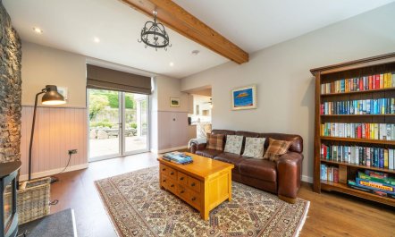 1 Bed in Dunira, Near Comrie 4