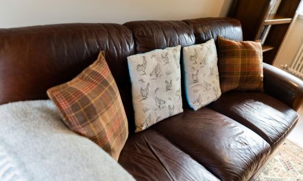 1 Bed in Dunira, Near Comrie 7