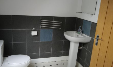 3 Bed in Aviemore 7