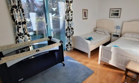 3 Bed in Aviemore 5