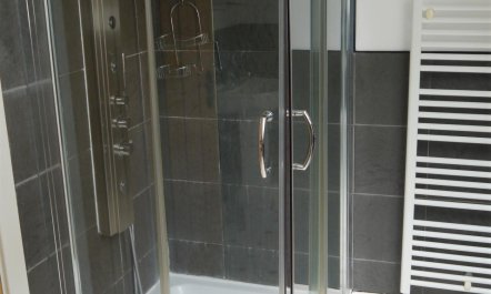 3 Bed in Aviemore 8
