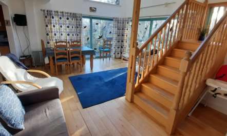 3 Bed in Aviemore 3