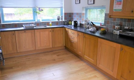 3 Bed in Aviemore 2