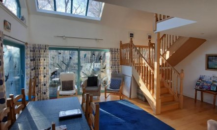 3 Bed in Aviemore 4