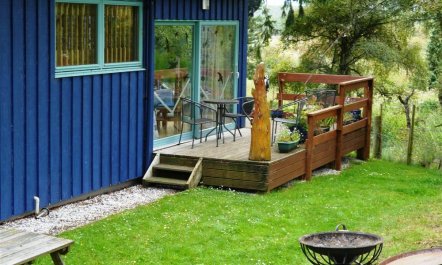 3 Bed in Aviemore 1