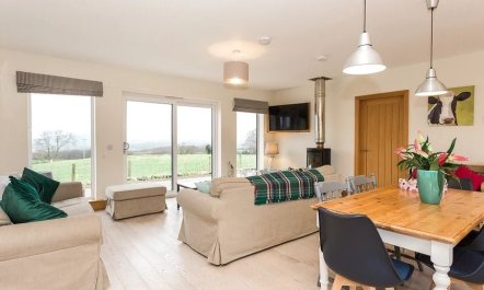 2 Bed in Gatehouse Of Fleet 4