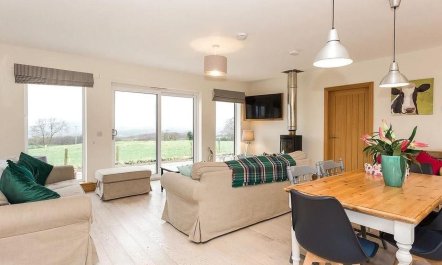 2 Bed in Gatehouse Of Fleet 2