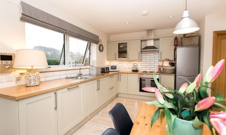 2 Bed in Gatehouse Of Fleet 6