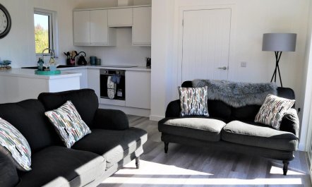 2 Bed in Gatehouse Of Fleet 4