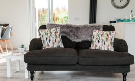 2 Bed in Gatehouse Of Fleet 3