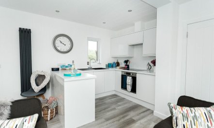 2 Bed in Gatehouse Of Fleet 7