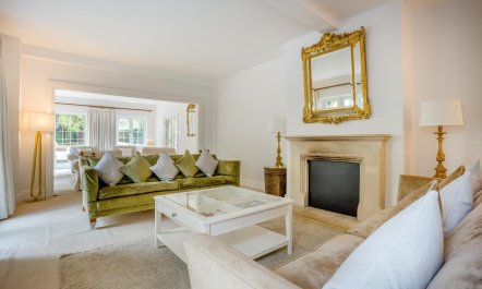 8 Bed in Wimborne 5