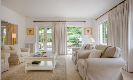 8 Bed in Wimborne 8