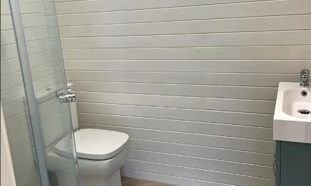 1 Bed in Hatfield Woodhouse 4