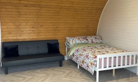 1 Bed in Hatfield Woodhouse 2