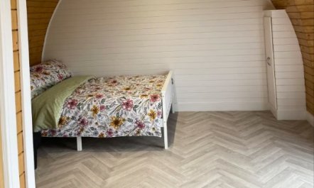 1 Bed in Hatfield Woodhouse 9