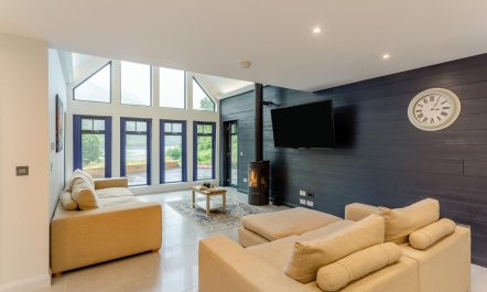 4 Bed in Kinlochleven