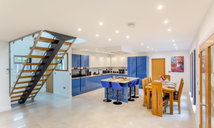 4 Bed in Kinlochleven 2