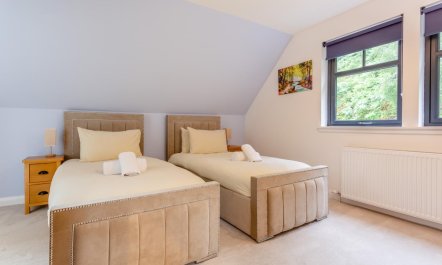 4 Bed in Kinlochleven 8