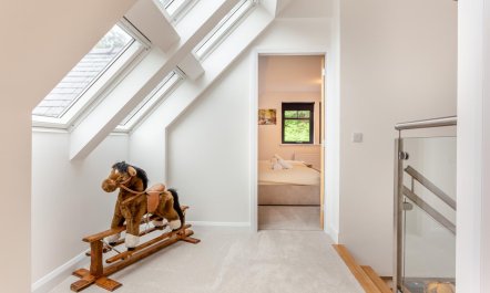 4 Bed in Kinlochleven 5