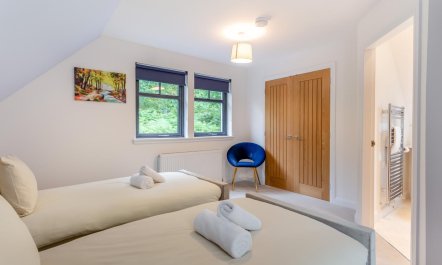 4 Bed in Kinlochleven 7