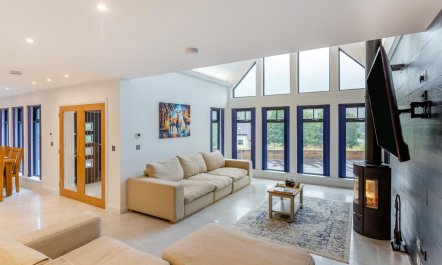 4 Bed in Kinlochleven 3