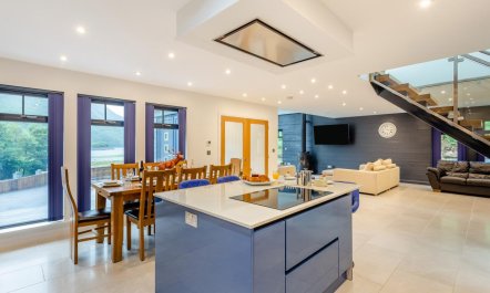 4 Bed in Kinlochleven 1
