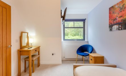 4 Bed in Kinlochleven 9
