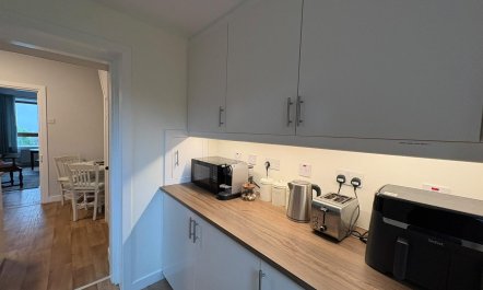 2 Bed in Latheron 8