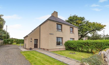 2 Bed in Latheron 2