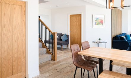 5 Bed in Gatehouse Of Fleet 7