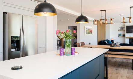 5 Bed in Gatehouse Of Fleet 9