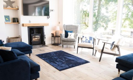 5 Bed in Gatehouse Of Fleet 3