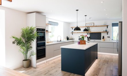5 Bed in Gatehouse Of Fleet 1