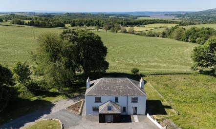 5 Bed in Gatehouse Of Fleet