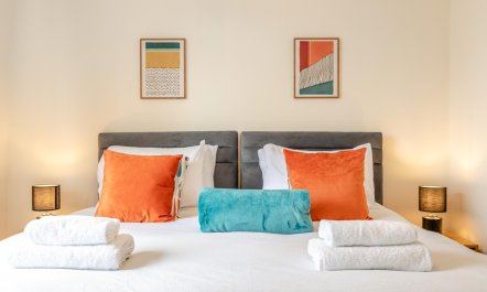 3 Bed in Leek 4