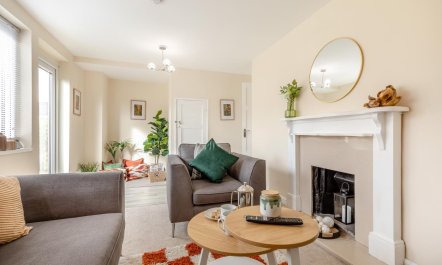 3 Bed in Leek 2