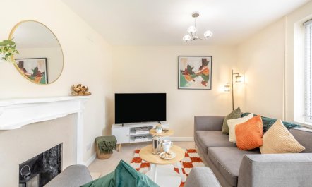 3 Bed in Leek 7