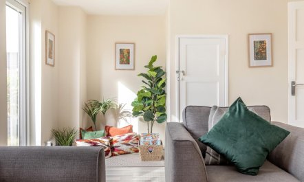 3 Bed in Leek 8