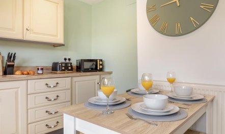 3 Bed in Leek 3