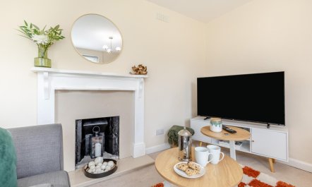 3 Bed in Leek 6
